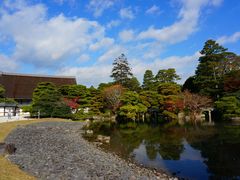 -京都御所