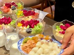 -王扯火胖哥烤生蚝(眉山首店)