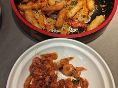 -月湖翠·上海菜(思南公馆淮海店)