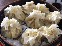 蒸烧麦-源玺源烧麦馆(东护城河南街店)