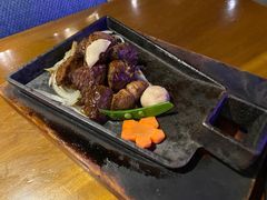 -和彩放题餐厅(酒仙桥店)