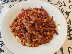 -南昌大饭店·地标美食名片(万寿宫店)