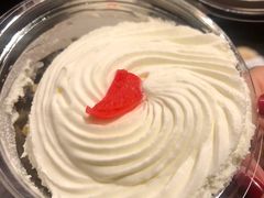 -红宝石·鲜奶小方·海派西点房(浦三店)