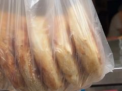 -莱芜油酥烧饼老店(华信路店)