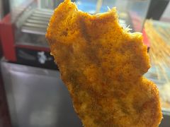 -陈勇串炸里脊(马道街步行街店)