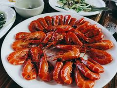 -琼大师东方烤乳猪(亚特兰蒂斯店)