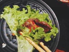 -九田家黑牛烤肉料理(中北镇店)