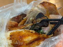 -吴山烤禽 (吴山路店)