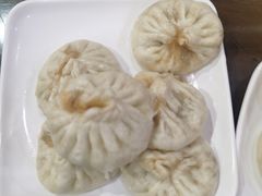 猪肉大葱-京天红酒家(虎坊路店)