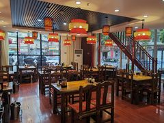 -德顺源·非遗烧麦·老菜(大观园店)