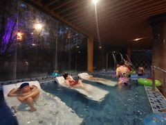-花水湾第一村温泉大酒店