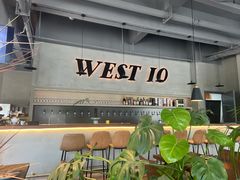 -West10 西拾·西餐厅·创意菜(未来科技城店)