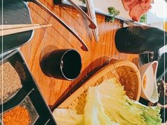 -赤坂亭M9和牛烧肉(世博源店)