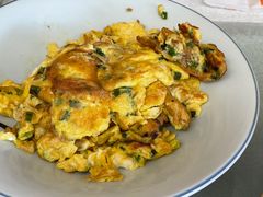 葱花摊鸡蛋-食家鸽园