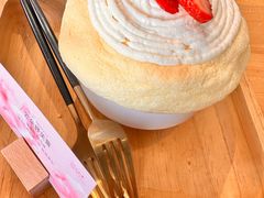 -荷恬·精致蔬食料理(富国街店)