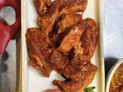 -喜来稀肉(虹泉路店)