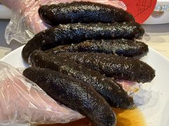 -悦融琥珀·京鲁菜·海味珍品(西单店)