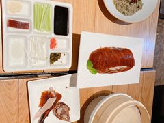 -四季民福烤鸭店(前门廊房二条店)