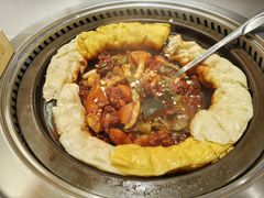 -灶座小锅烀饼·铁锅炖(全国总店)