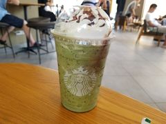 -星巴克(深圳大浪商业中心分店)