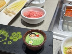-海底捞火锅(坪山益田假日广场店)