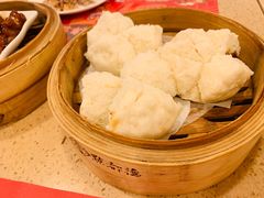 蜜汁叉烧包-点都德(聚福楼店)