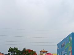 -西安华夏文旅水世界