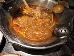 -刘一锅筋头巴脑(王府井店)