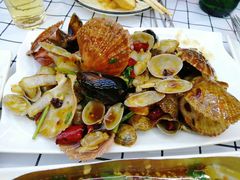 -韩师傅锦州烤串(晶座店)