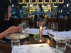 -Tivano意大利餐厅(成都居舍酒店)