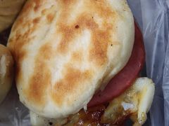 -马凯餐厅(长椿街店)