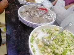 -八沟羊汤(河北大街店)