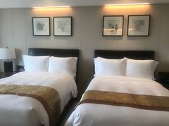 -南京圣和府邸豪华精选酒店