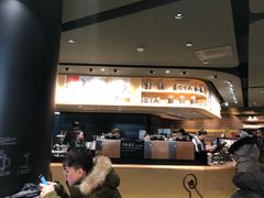 -星巴克(北京首都国际机场7店)