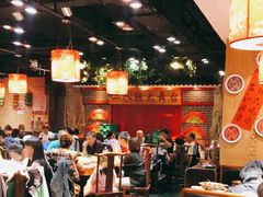 大堂-东北大院·东北菜(三台子店)