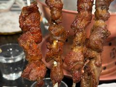 -南门涮肉(上海二店)