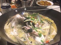 -老山村酒楼(白石洲店)
