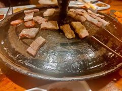 -7年8班朝鲜族非遗美食(三钢里店)