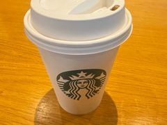 -星巴克(天津佛罗伦萨小镇店)