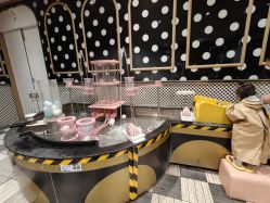 -MELAND CLUB亲子乐园·派对·餐厅(北京芳圆里ID MALL店)