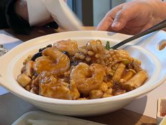 -四季餐厅·新津菜(环湖中路店)