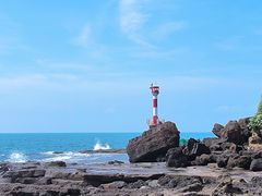 -涠洲岛火山国家地质公园