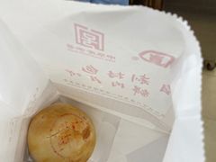 -真老大房鲜肉月饼(南京路步行街店)