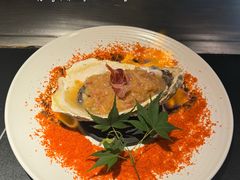 -盛焰铁板烧(王府井店)