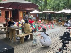 -艾溪湖湿地公园