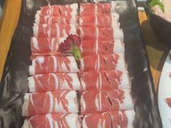 -草原塞蛮羊火锅城(港湾店)