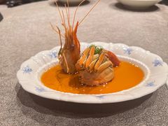 -醉东Oriental House(静安嘉里中心店)