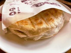 老潼关肉夹馍-福茂源横山铁锅羊肉(牡丹园店)