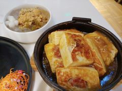 -原味田园·客家菜·土窑鸡(中航城君尚购物中心店)