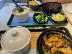 -老娘舅(吴山路店)